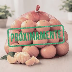 Mandarinas