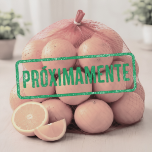 Naranjas