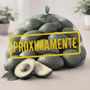 Aguacates